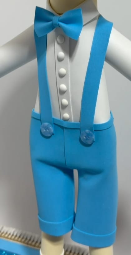 Personalized Keepsake Gift for Boys — Celebrate His Love of Singing